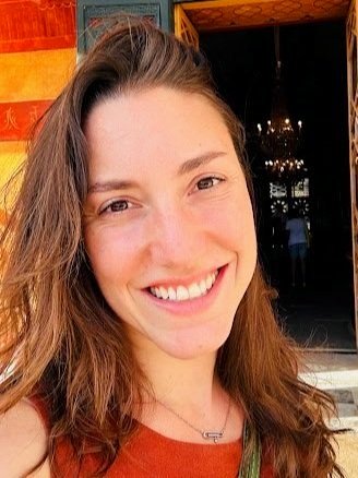 Michelle Himden, founder and CEO of Blank Canvas Hospitality Group